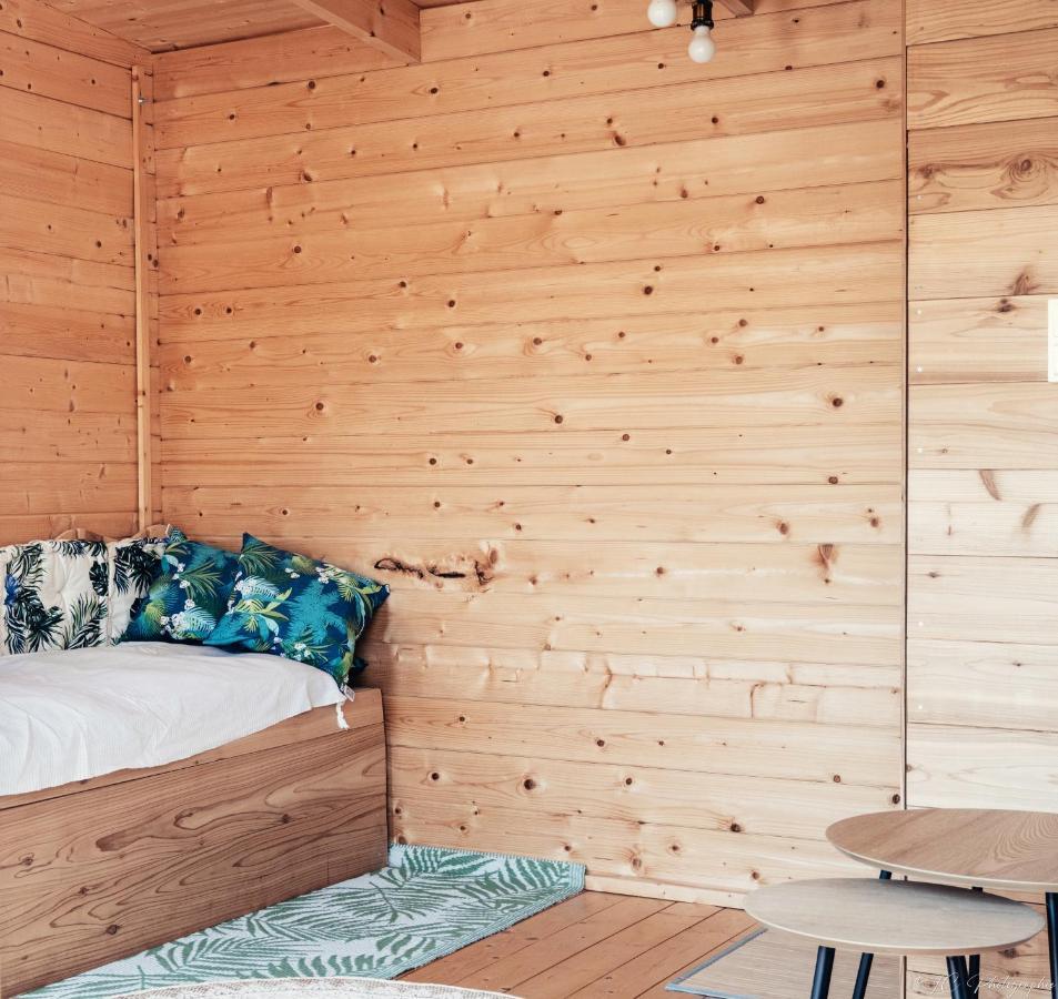 Gite "Le Mesminois" Etablissement Avec Espace Bien-Etre Et Sauna Saint-Mesmin  Екстер'єр фото